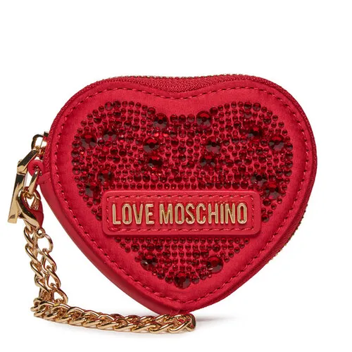 Монетница LOVE MOSCHINO Jc6450pp4ik2150a Ross