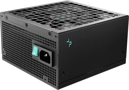 Zasilacz DeepCool PN1000M 1000W 80+ Gold Czarny