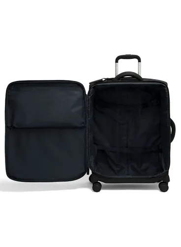 Чемодан Lipault Plume Medium Trip-black