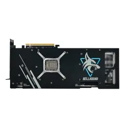 Karta graficzna PowerColor Hellhound Radeon RX 7900 XTX 24GB GDDR6 384bit FSR