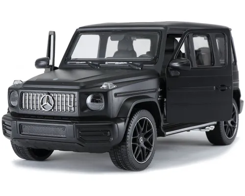 Zdalnie sterowany samochód COIL auto Mercedes G 63 SUV RC 1:14 czarny