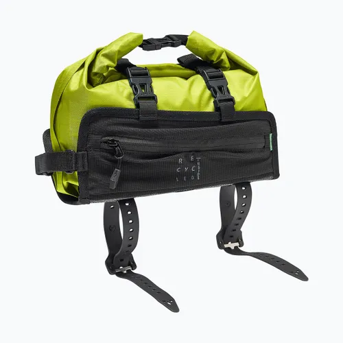 Сумка на велосипедную раму VAUDE TrailGuide II