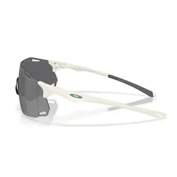 Okulary przeciwsłoneczne Oakley Cybr Dyno matte mist/prizm black