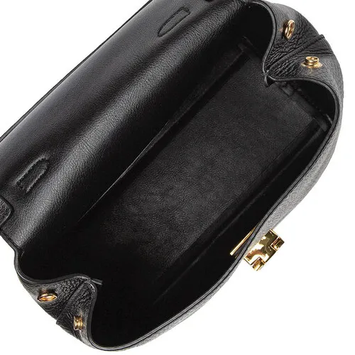 Coccinelle MD5 Arlettis Rucsac E1 MD5 54 01 01 Noir 001