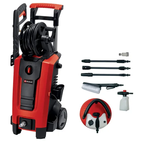 Myjka ciśnieniowa Einhell TE-HP 170 4140770