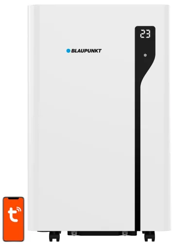 Klimatyzator BALUPUNKT ACP414H
