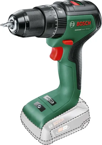 Bosch 06039D7100 18v tornavida matkabı