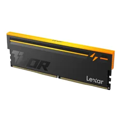 Lexar Thor2.0 RGB 32GB [2x16GB 7200MHz DDR5 CL38 DIMM]