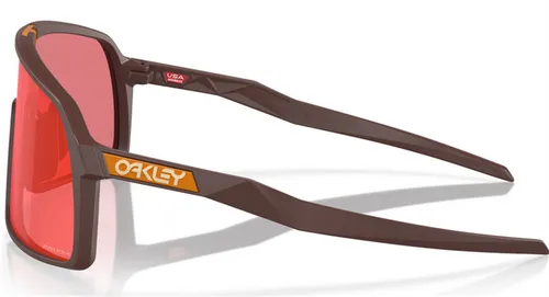 Велосипедные очки OAKLEY Sutro PRIZM Trail Torch