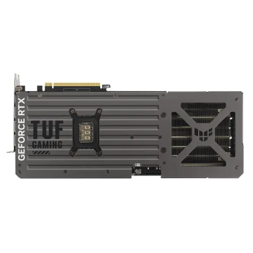 Karta graficzna ASUS TUF Gaming GeForce RTX 5080 OC Edition 16GB GDDR7 256bit DLSS 4