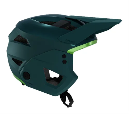 Kask rowerowy Full Face LEATT MTB Enduro 3.0