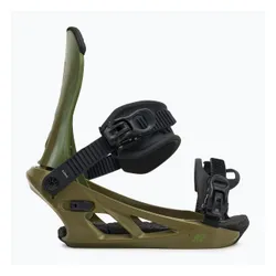 Wiązania snowboardowe K2 Sonic moss