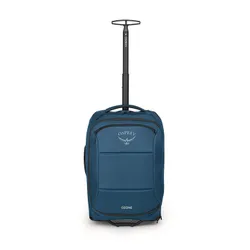 Сумка на колесиках Osprey Ozone 2-wheel Carry-On-coastal blue