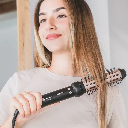 Suszarko-lokówka CECOTEC InstantCare Curly AirFlow 30 mm 150 W