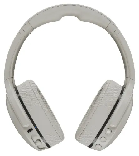 Słuchawki nauszne SKULLCANDY Crusher 540 Active Szary