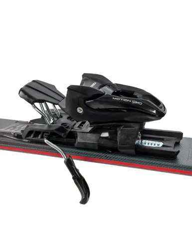 Narty zjazdowe męskie VÖLKL PEREGRINE + wiązanie MARKER VMOTION 10 z GRIP WALK 2026 - Długość (cm) - 158