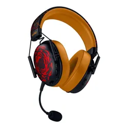 Razer BlackShark V3 X HyperSpeed - Pokémon Charizard Edition