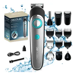 Golarka CECOTEC PrecisionCare Multigrooming Trimmer