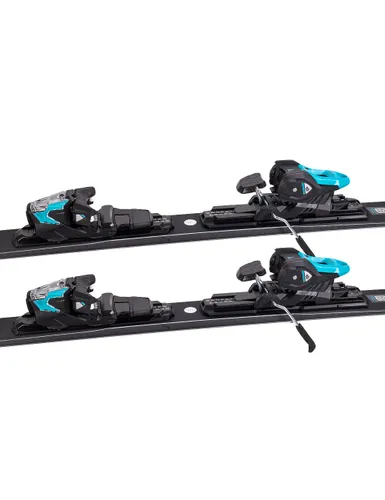 Narty zjazdowe ATOMIC REDSTER X5 + wiązania ATOMIC M10 z GRIP WALK 2026 - Długość (cm) - 147