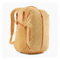 Plecak miejski Patagonia Refugio Day Pack 26 l mountain breeze: buttercup yellow