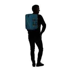 Сумка для переноски American Tourister Take2Cabin 3-Way Board Bag 15,6 " - harbor blue