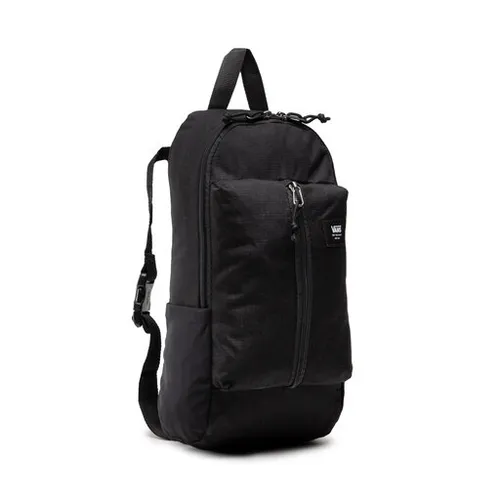 Vans Warp Sling Bag Vn0a3i6b6zc1 Rucsac Ripstop Negru