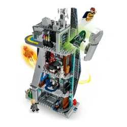 LEGO 76352 Marvel Avengers: Doomsday Nowa Wieża Avengersów