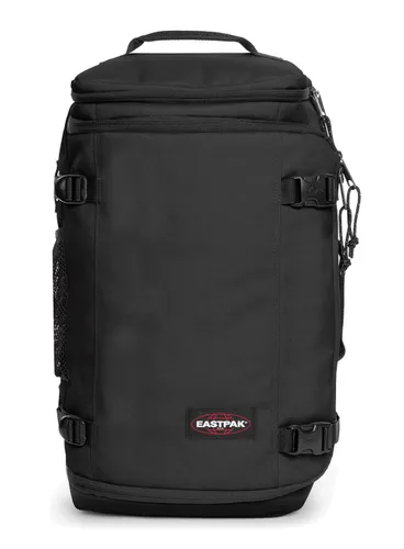 Рюкзак дорожная сумка Eastpak Carry Pack-black