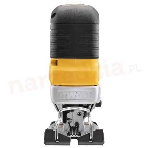 Лобзик аккумуляторный DeWalt DCS335P2