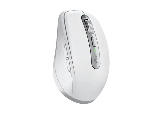 Myszka Logitech MX Anywhere 3S dla Mac Jasnoszary