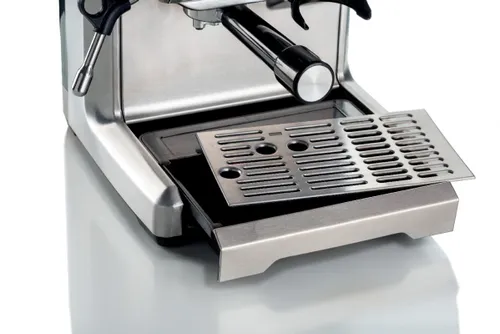 Кофеварка Ariete Espresso Barista Specialista Max 1313/10