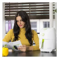 Frytkownica beztłuszczowa CECOTEC 3051 Cecofry Compact Rapid Air Fryer