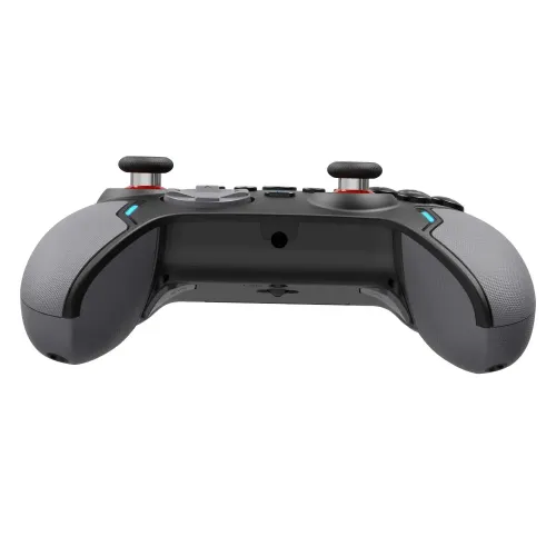 Pad Yaxo Phantom Blow do Nintendo Switch 2 Czarny