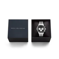 Zegarek Daniel Wellington Iconic Chronograph DW00100873