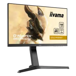 Monitor iiyama G-Master Gold Phoenix GB2790QSU-B1 27" 2K IPS 240Hz 1ms Gamingowy Dead Island 2 Gra na PC