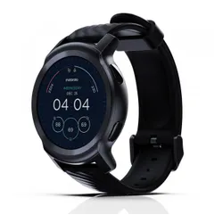 Умные Часы Motorola Moto Watch 100 Phantom Black