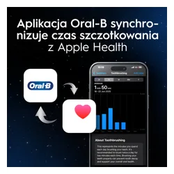 Szczoteczka magnetyczna ORAL-B iO 10 Złoty + Etui