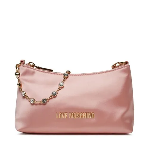 Dragoste MOSCHINO jc4233pp0hkk0601 Cipria bag