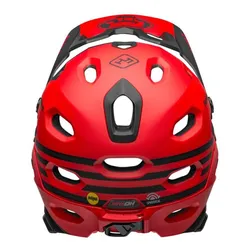 Kask rowerowy Full Face BELL Super DH Spherical MIPS