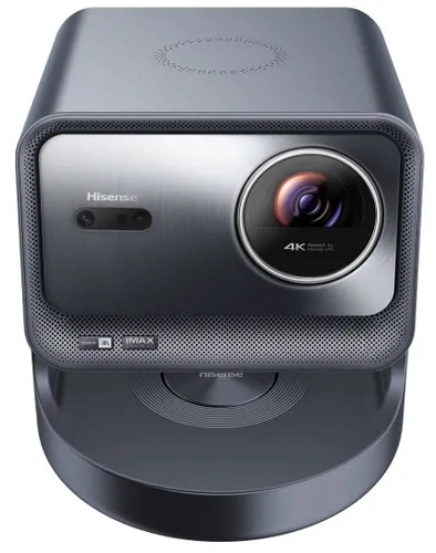 Projektor HISENSE C2 Ultra 4K UHD (3840 x 2160), 3000 ANSI lumen, Wi-Fi, Bluetooth