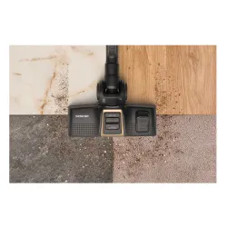 Odkurzacz Sencor SVC 8310BK 800W Mini turboszczotka