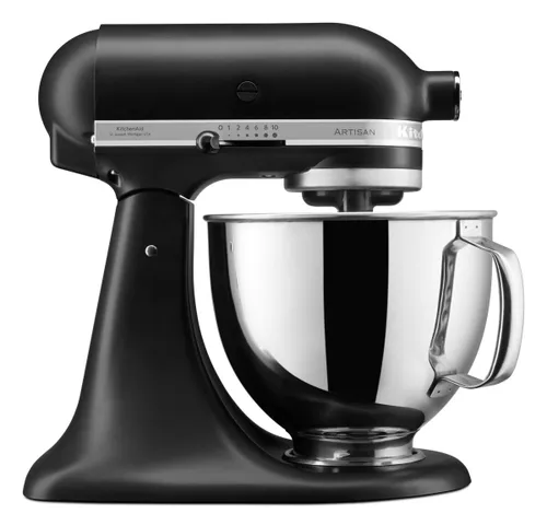 Robot kuchenny planetarny KITCHENAID Artisan 5KSM125EBM 300W