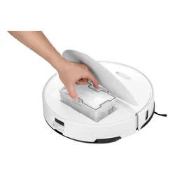 Robot sprzątający ROBOROCK S8 Pro Ultra Biały