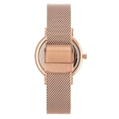 Skagen Signatur SKW2694 Rose Gold Saati