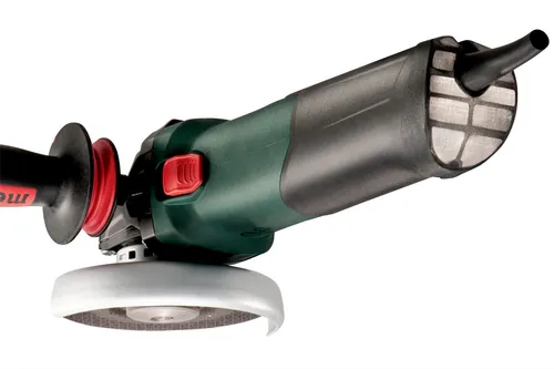 Szlifierka kątowa Metabo WEA 17-125 Quick