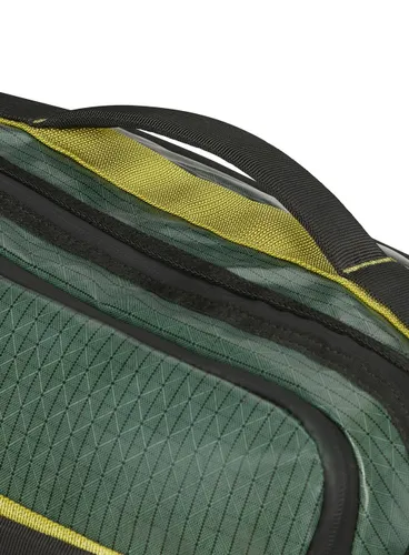 Рюкзак Samsonite Outtrax Cabin Underseat 17,3" - forest green
