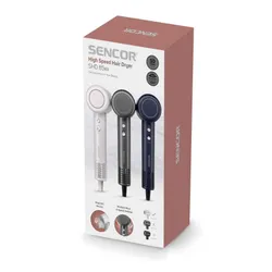 Suszarka SENCOR SHD 8510SL 1500 W