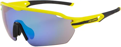 Okulary rowerowe ACCENT Reflex