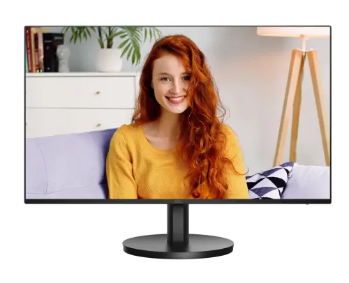 Monitor AOC 24B3HA2 23,8" Full HD IPS 100Hz 1ms MPRT