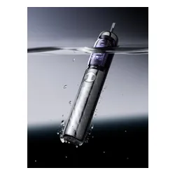 Szczoteczka soniczna JIMOK J6 Srebrny